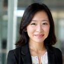 商品開発部長の鈴木裕子氏のポートレート